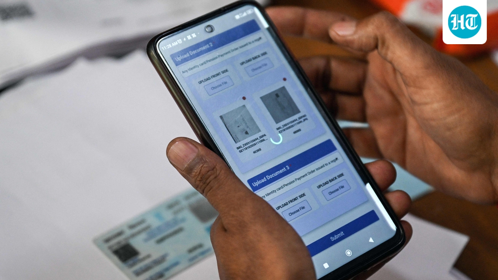 Election Commission withholds software details under trade secrets clause