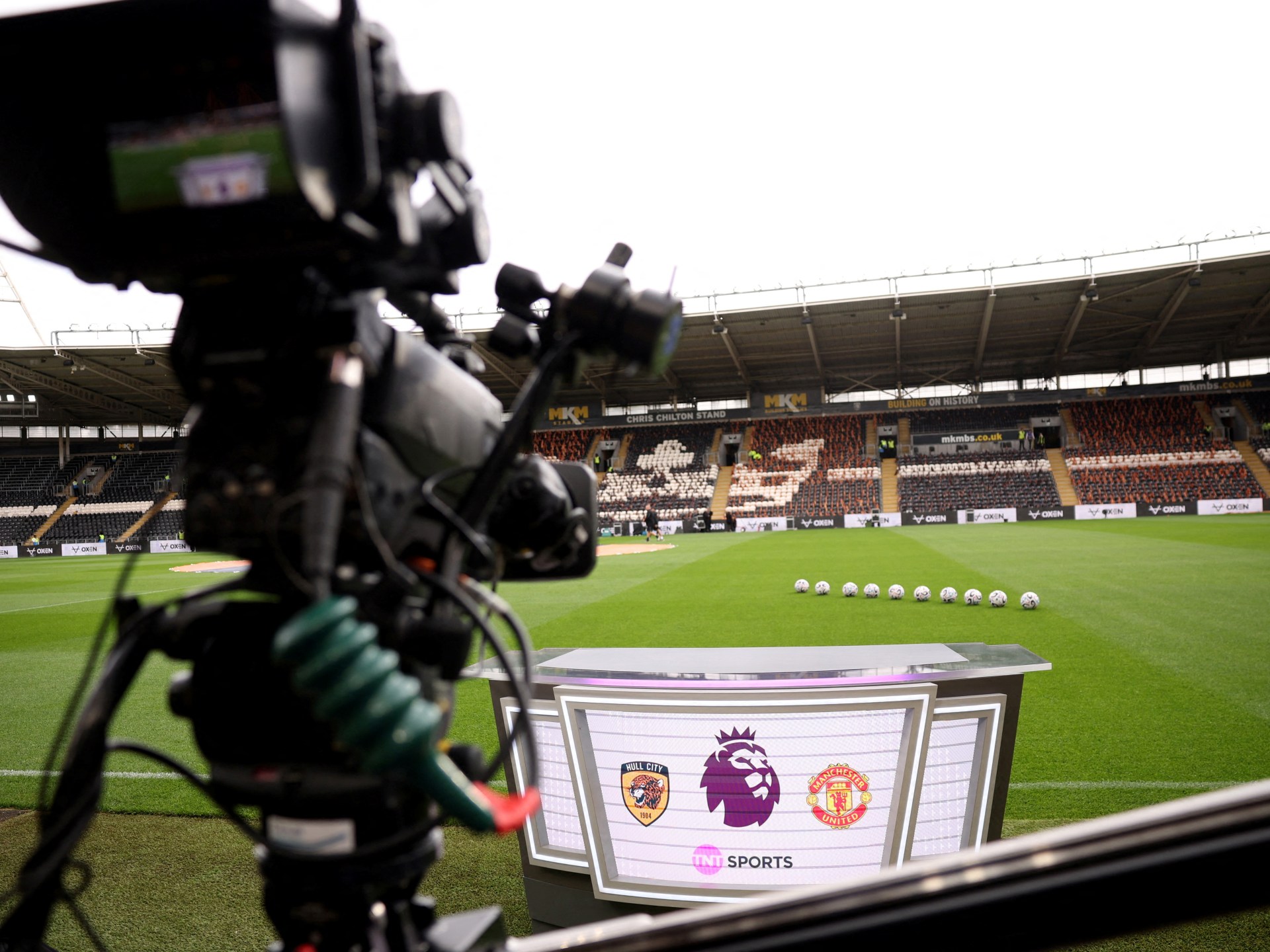 Premier League Viewership Surges 20 Percent Among US Youth