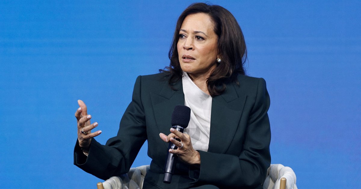 Harris warns of narrowing window for AI safety rules globally