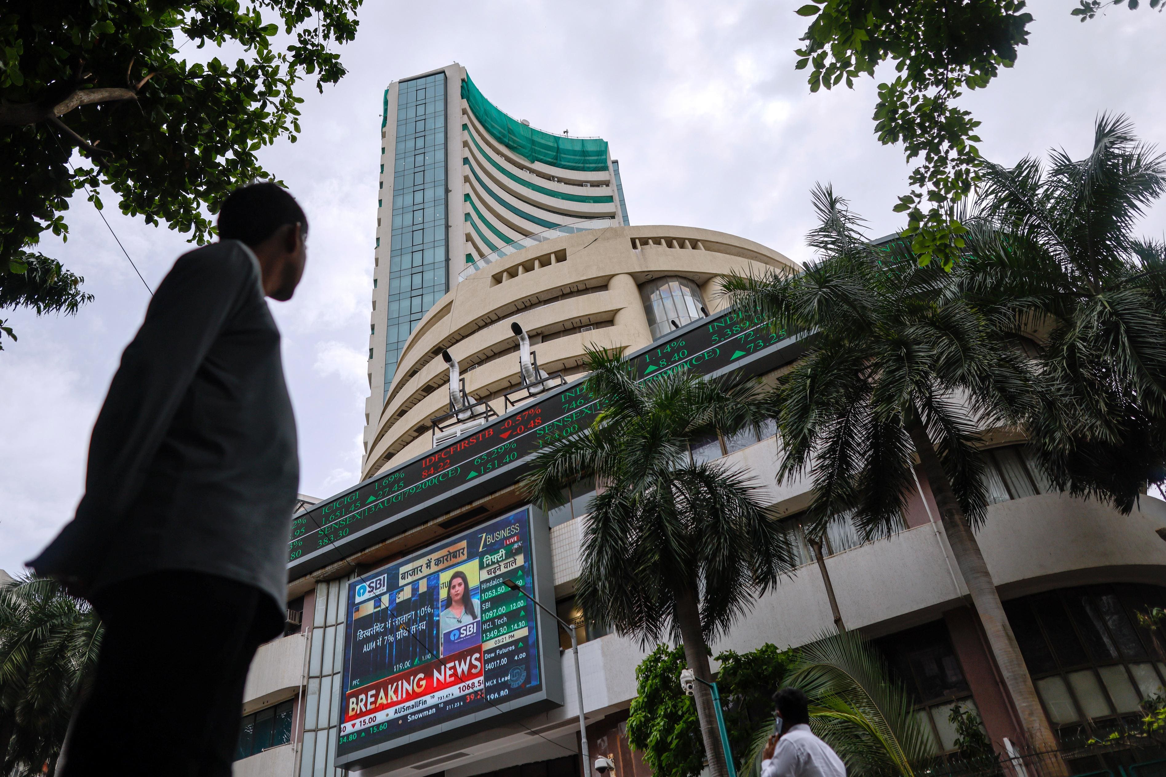 Key Indian companies set to unveil second-quarter earnings today
