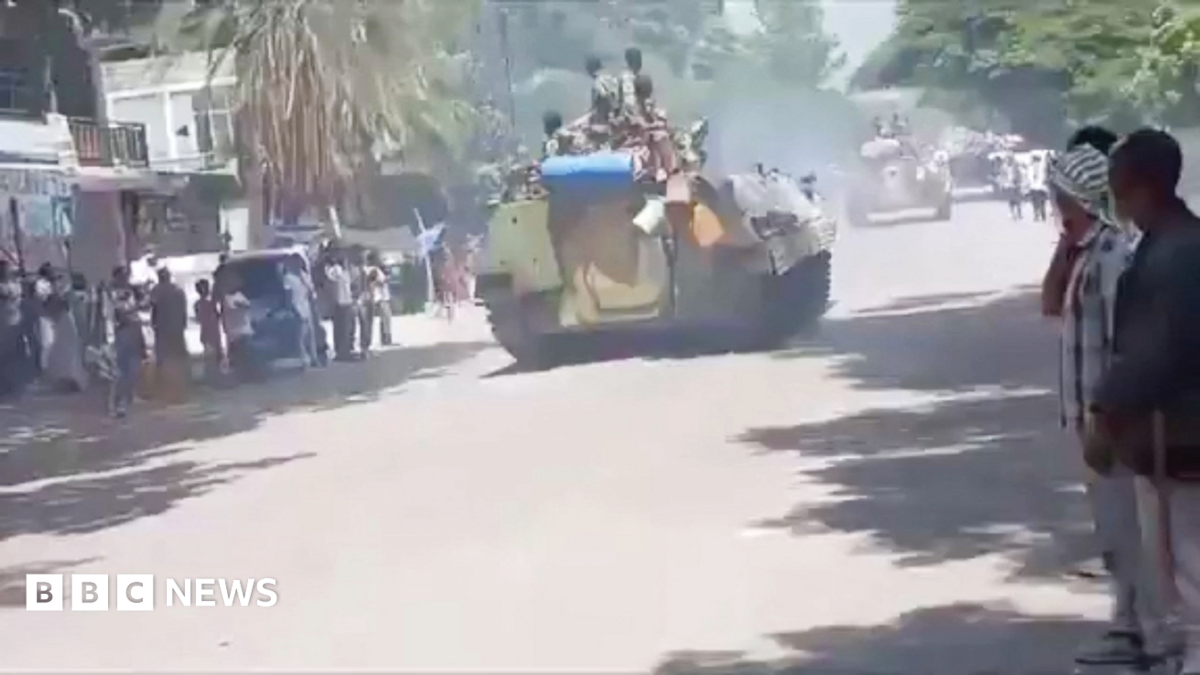 Ethiopia conflict claims dozens of lives as violence spreads beyond Tigray