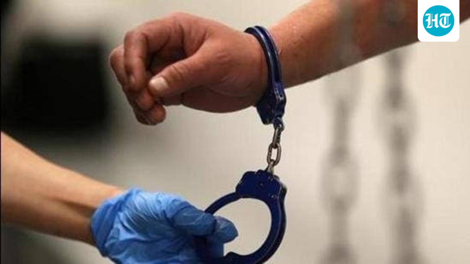 Kanpur rehab centre ex-worker arrested over CCTV footage of minor