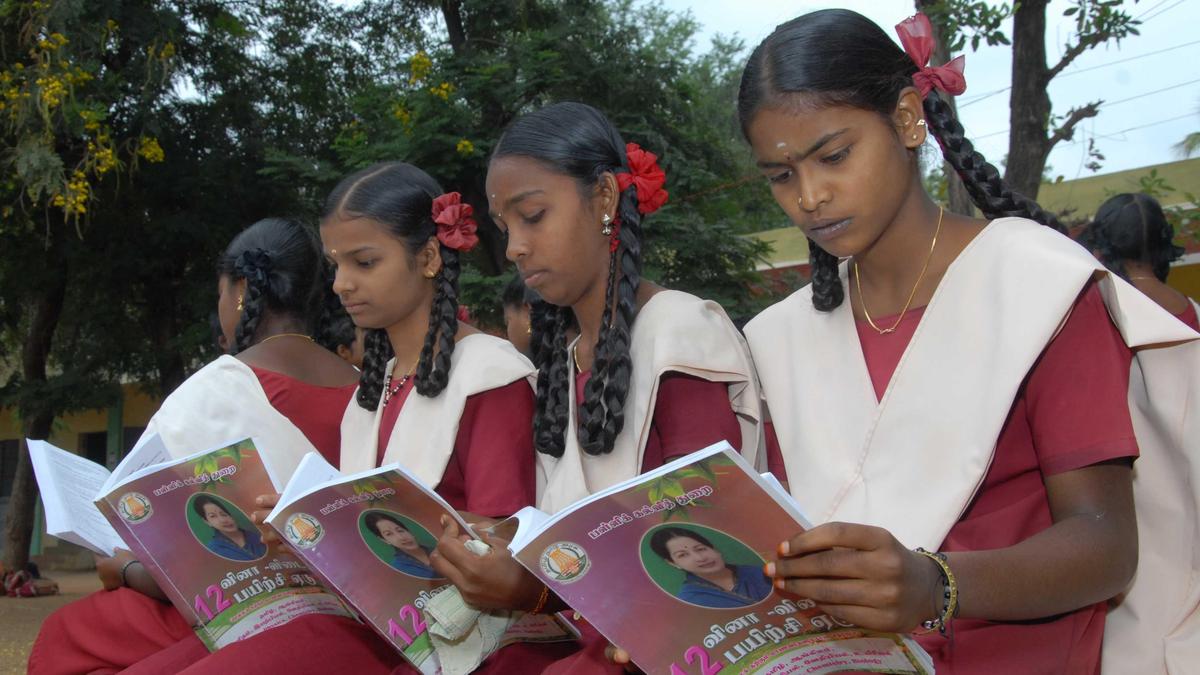 Tamil Nadu's Samacheer Kalvi: Bridging educational equity through uniform schooling
