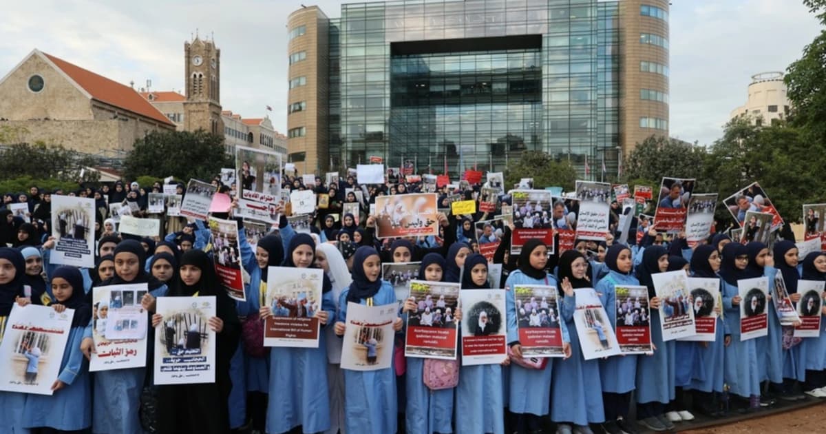 Hubungan Turki-Azerbaijan Tegang atas Isu Tudung dan Israel