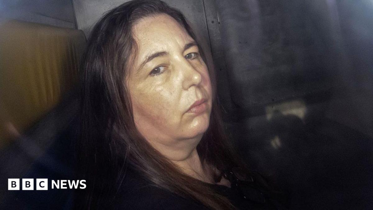 Hotel booking error could undermine case against convicted poisoner