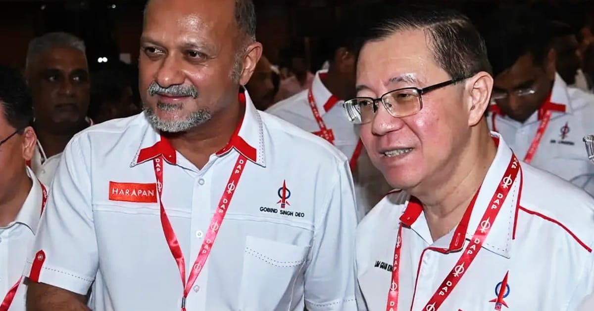 Pemuda Bersatu Soal Konsistensi Gobind dalam Tuntutan Penjelasan AG