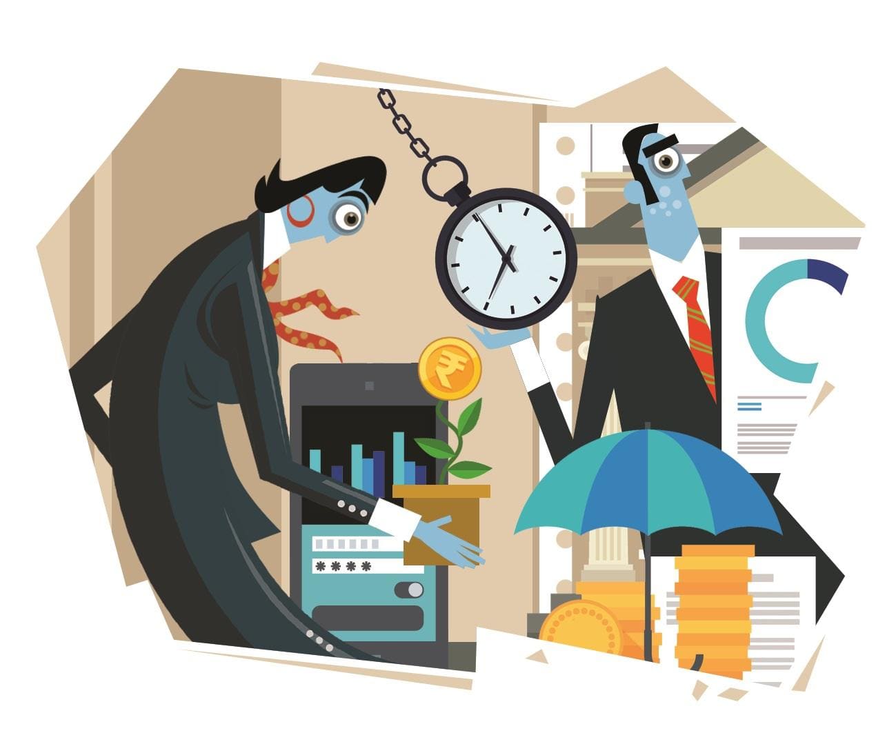 India's financial sector to chart growth strategy at Mumbai BFSI summit