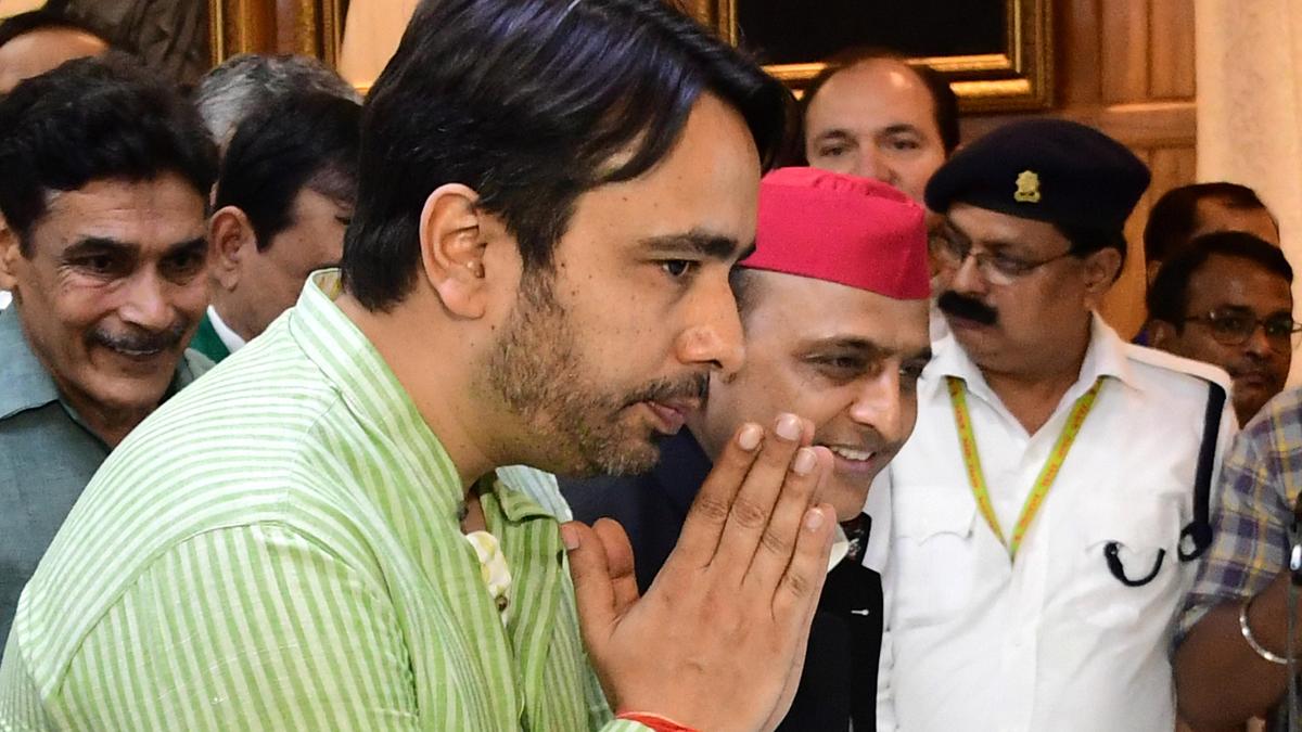 Caste tensions flare in western UP as SP, RLD battle for Jat votes