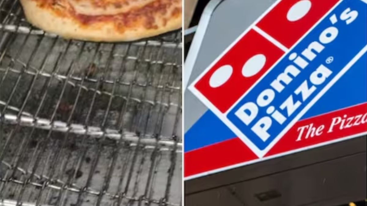 Maharashtra food authority suspends licenses of 11 eateries including Domino's outlets
