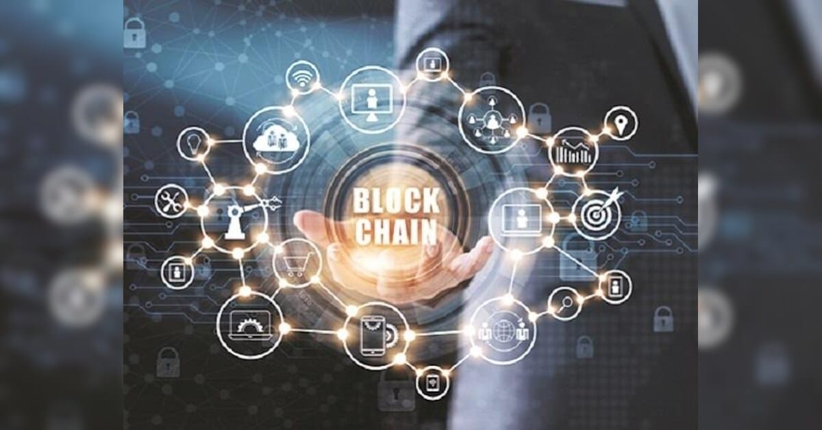 Blockchain experiment seeks to reshape global financial markets structure