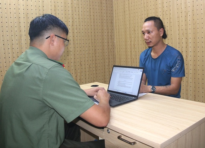 Man faces decade in prison for kite incident at Saigon airport