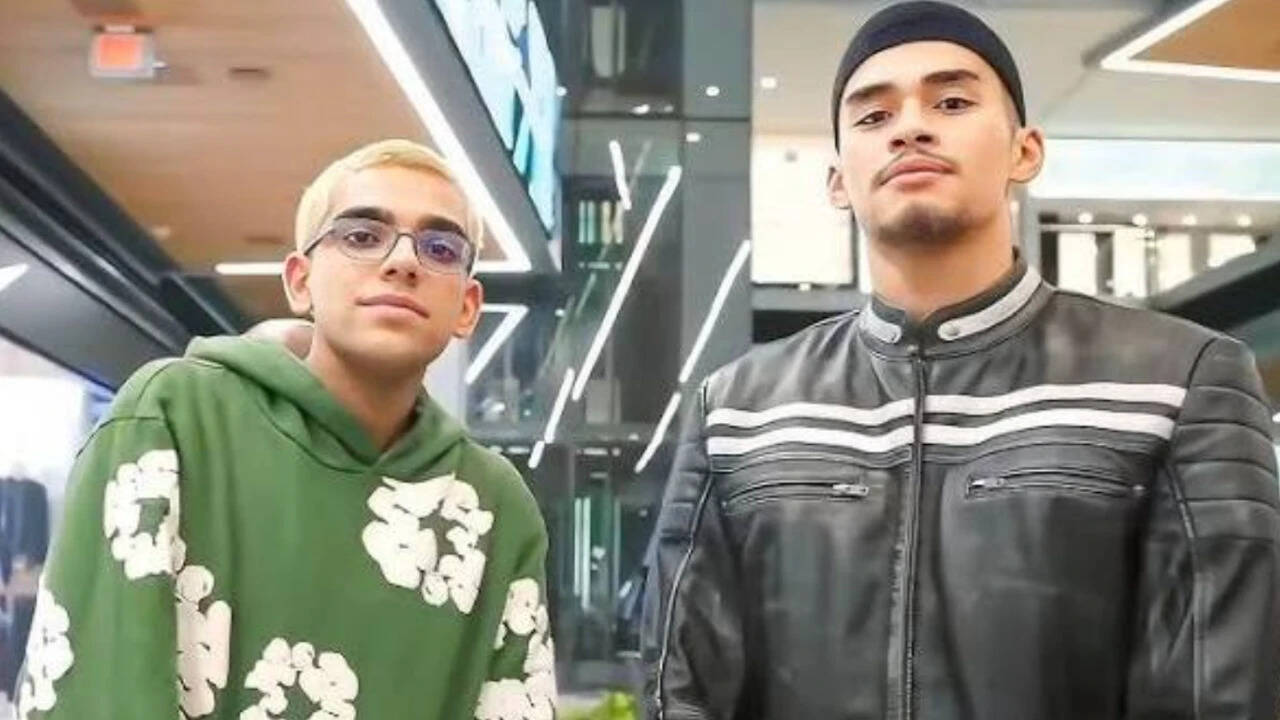 Online Feud Erupts Between Gaming Influencers N3on and Sneako
