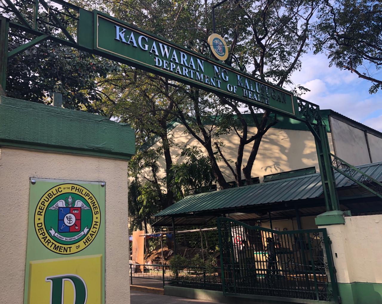 Philippines to Begin Early Vaccine Procurement Drive for 2027