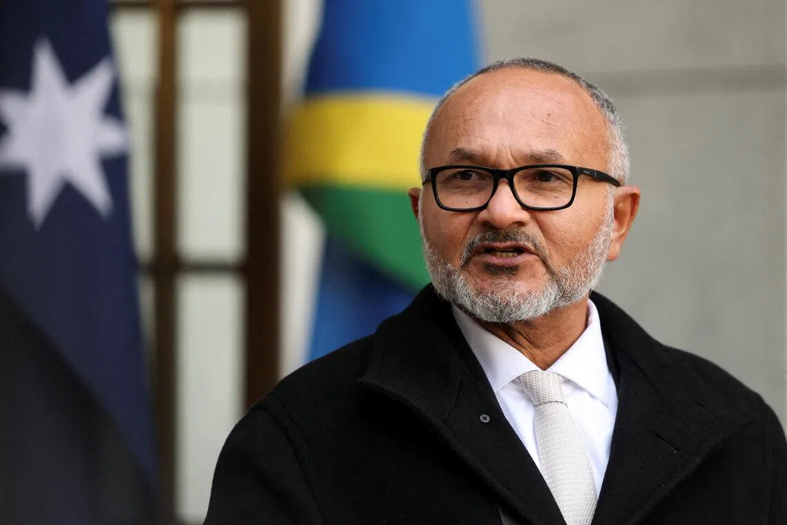Japan pledges up to $3.5m in election grants for Solomon Islands