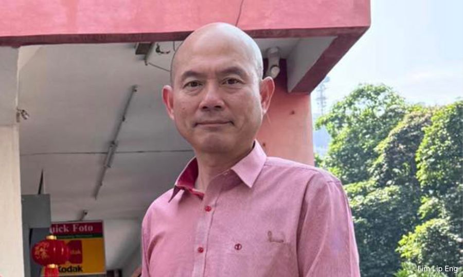 MP Criticises Home Ministry Over Inconsistent Flag Protocol Enforcement