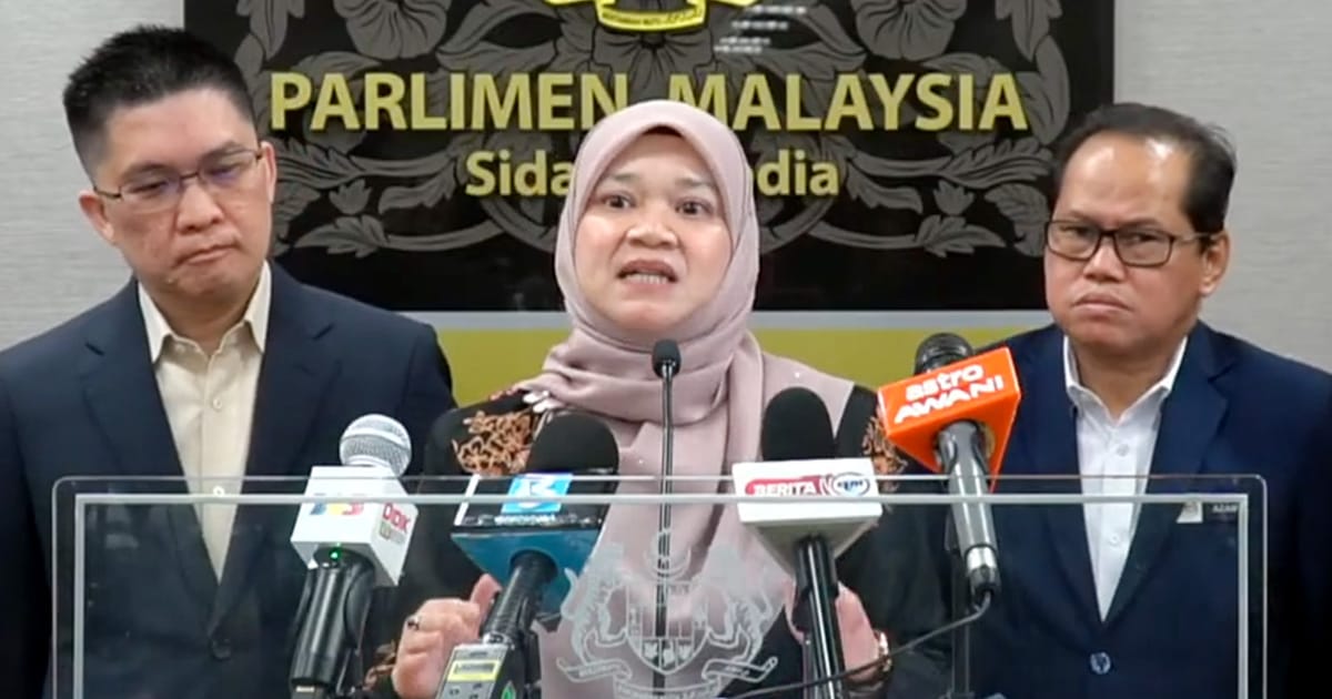Education Minister Dismisses Claims School Cases Being Suppressed