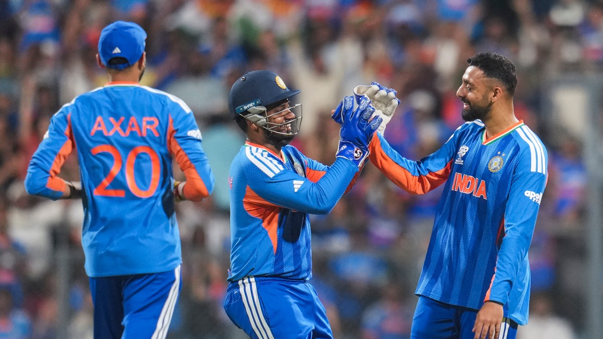 India faces selection dilemma ahead of Auckland ODI against New Zealand