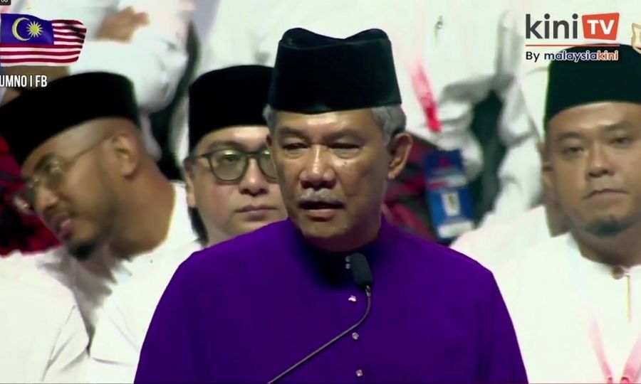 Tok Mat Tetapkan Syarat Kerjasama dengan Umno, Desak Kemandirian