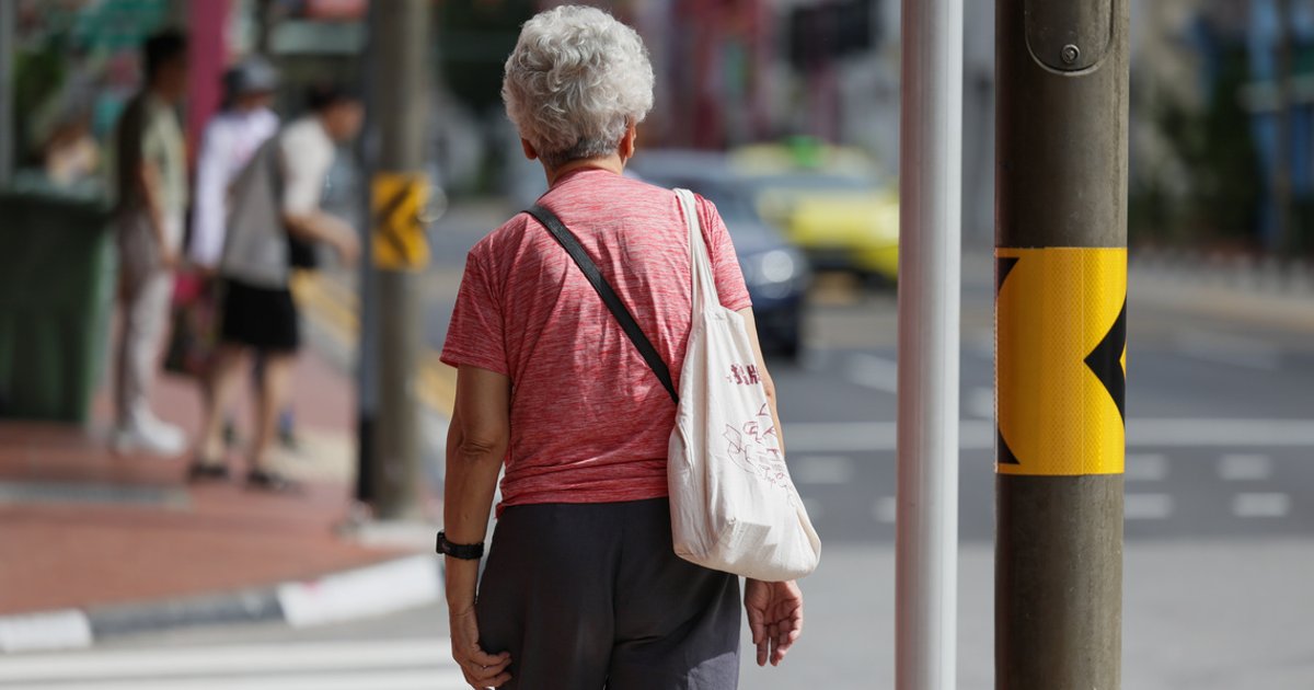 Singapore to raise retirement age to 65, re-employment to 70