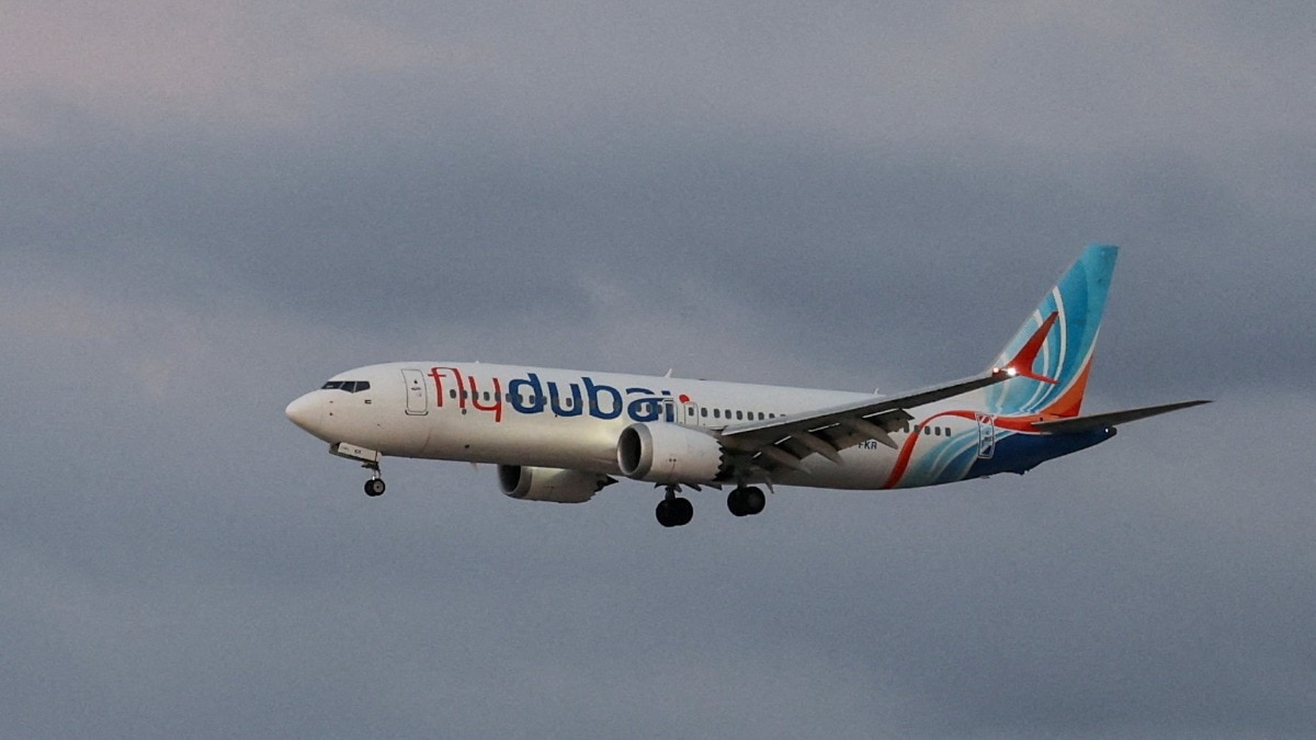 Israel prepared to intercept UAE aircraft headed towards Tel Aviv