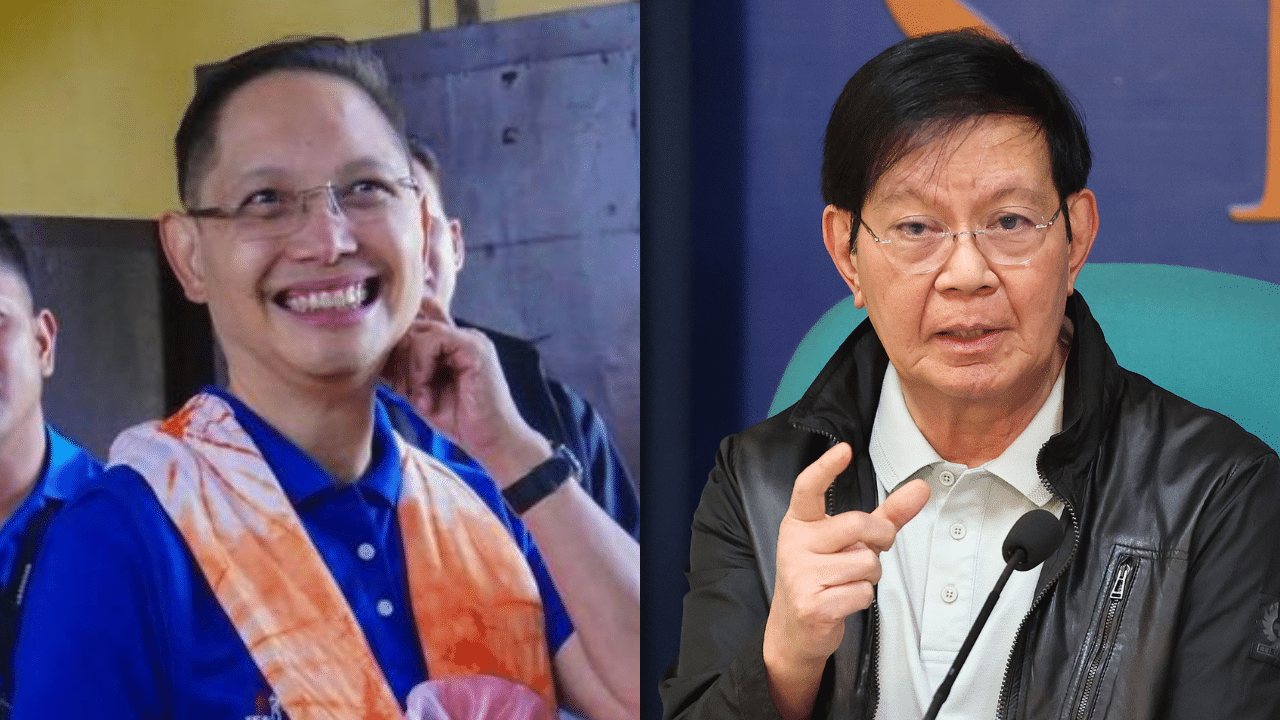 Tesda chief denies authorizing P5-million allocation for Lacson
