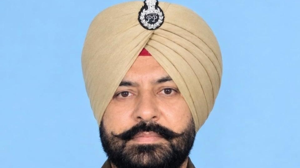 Punjab police kill prime suspect in slain ASI murder case