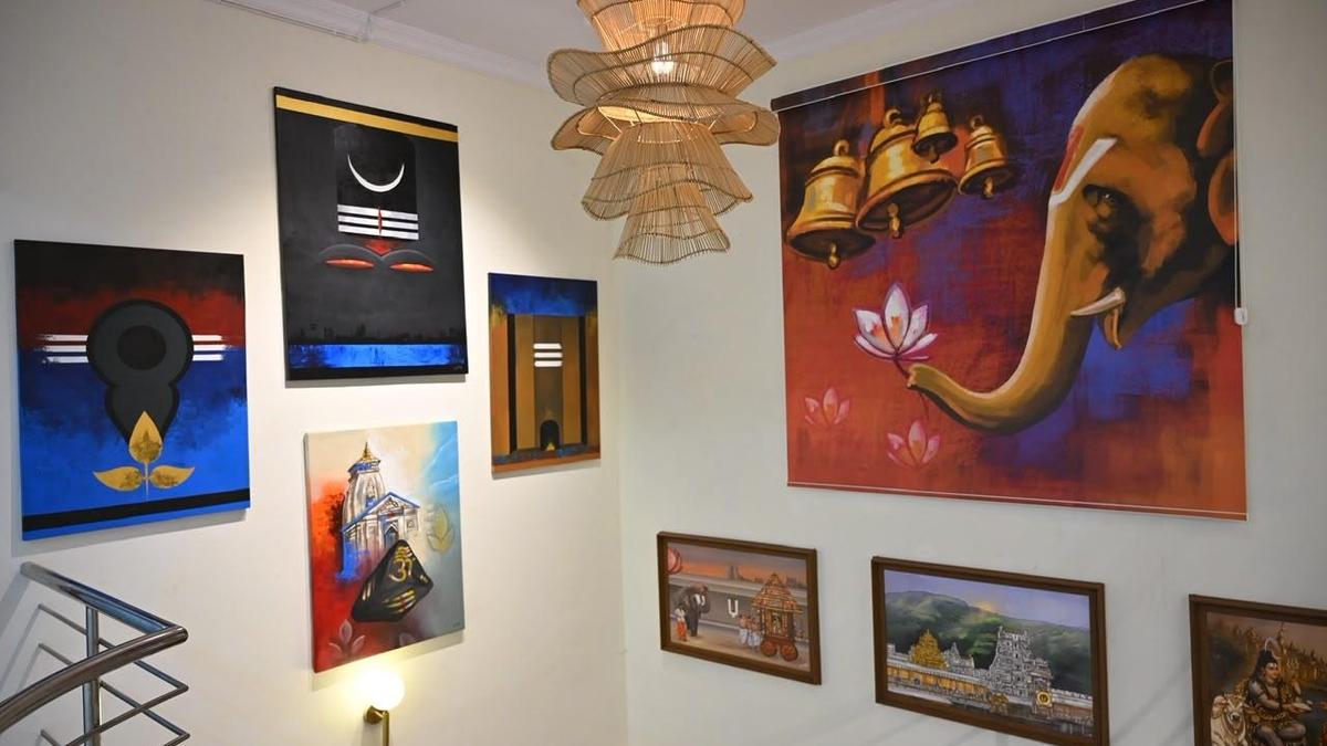 Rajamahendravaram revives cultural legacy with new arts academy