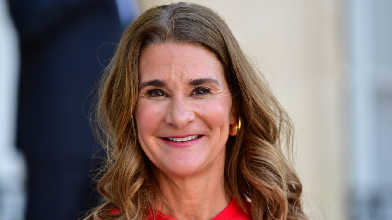 Gates Foundation commits $1 billion to empower women climate leaders