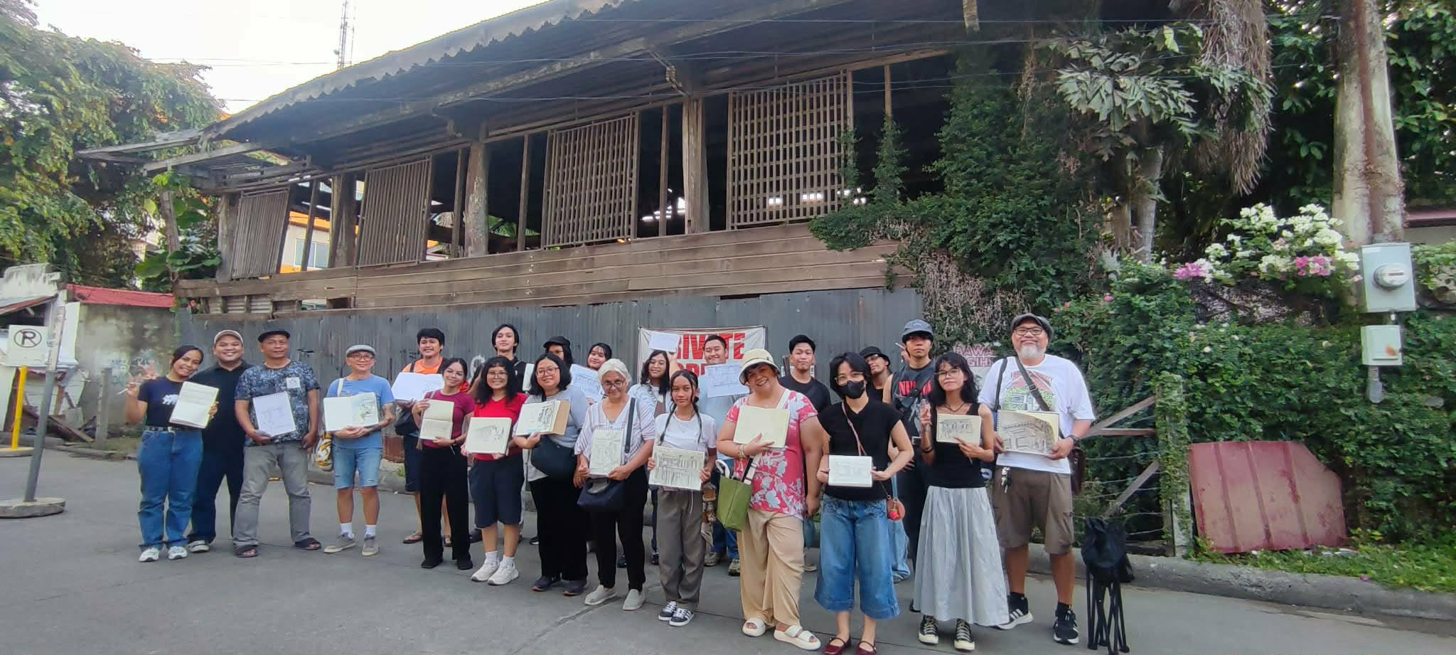 Community effort underway to document Cagayan de Oro's architectural heritage