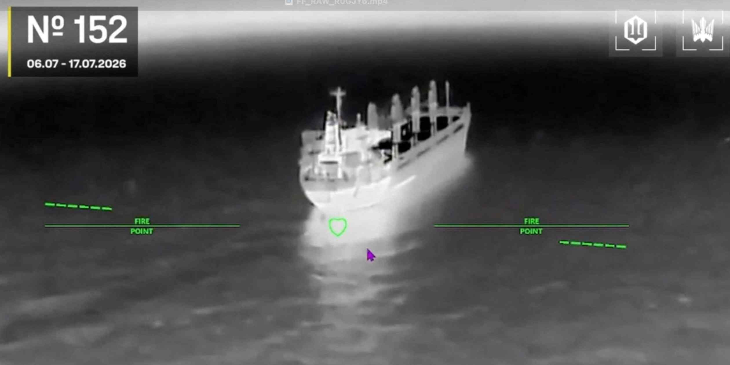 Kazakhstan explores alternative shipping route to bypass Russian territory