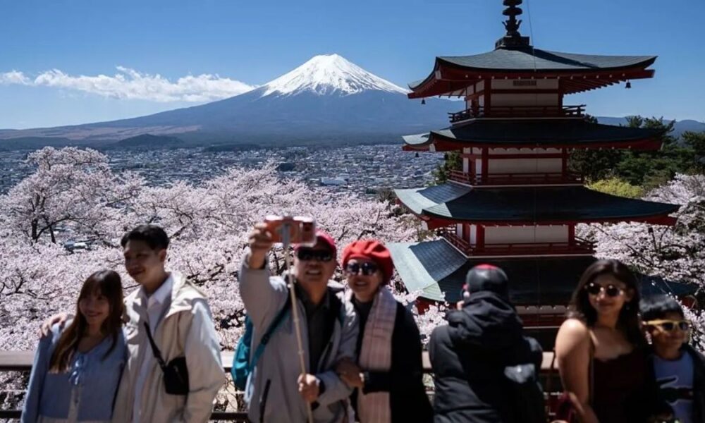Japan dramatically hikes permanent residency fee for foreign nationals