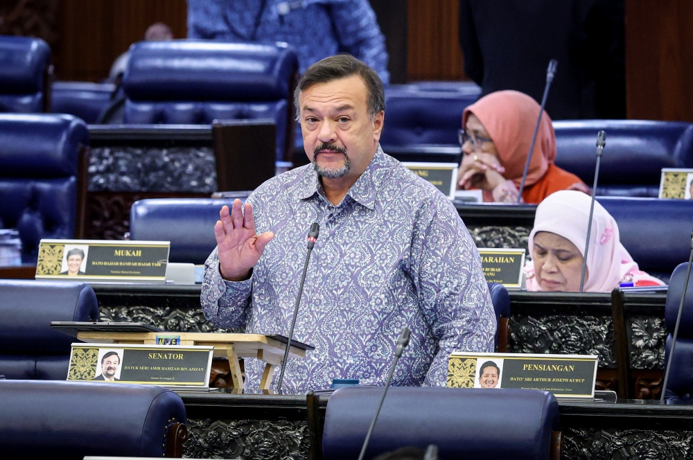 Kerajaan Tolak GST, Terus Laksanakan SST Demi Kurangkan Beban Rakyat
