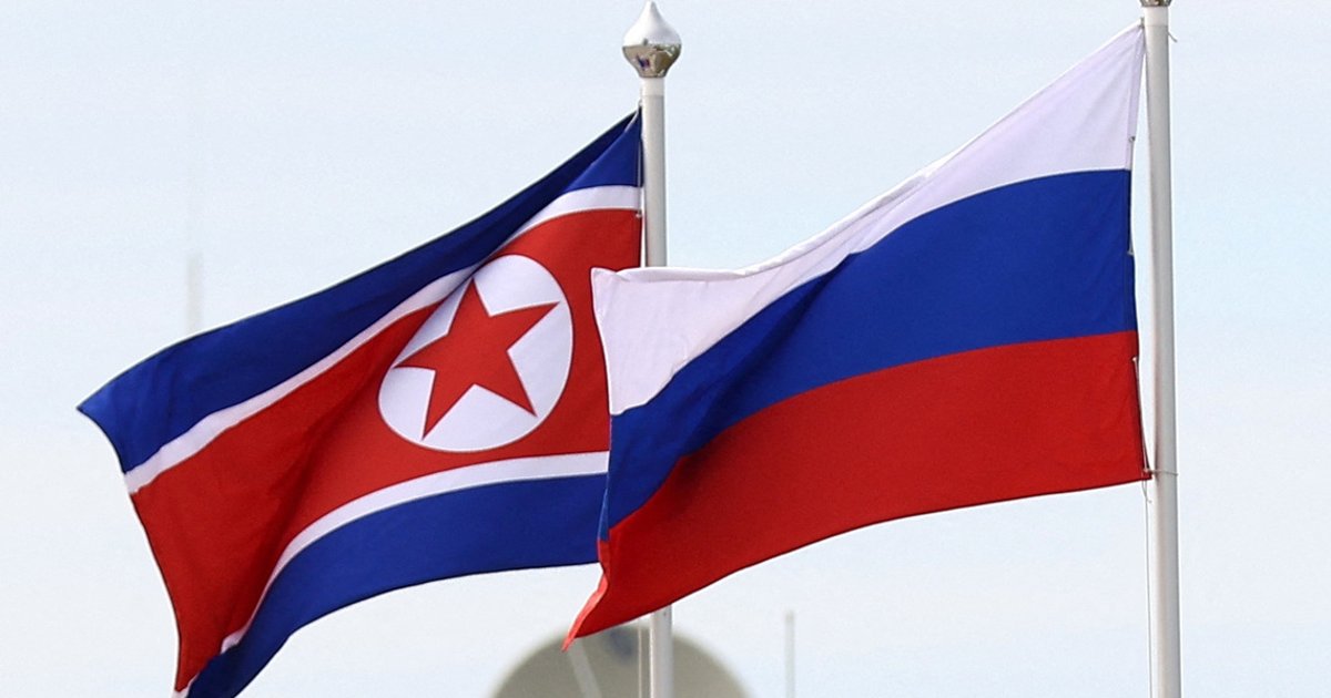 North Korean Workers Exploited in Russian Factories, Rights Group Warns