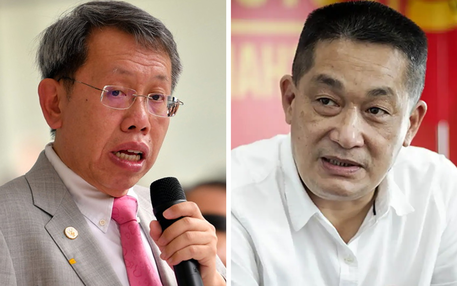SUPP considers fast-track membership for Batu Lintang candidate