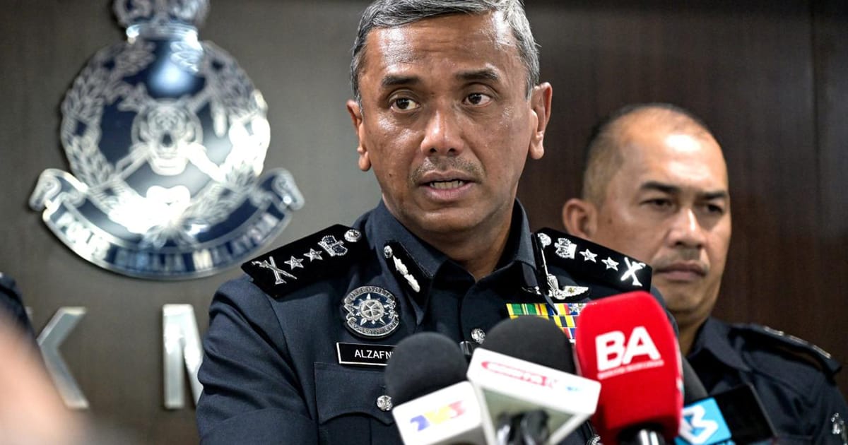 Lima pelajar dakwa suspek pembunuhan sekolah sukan melakukan buli