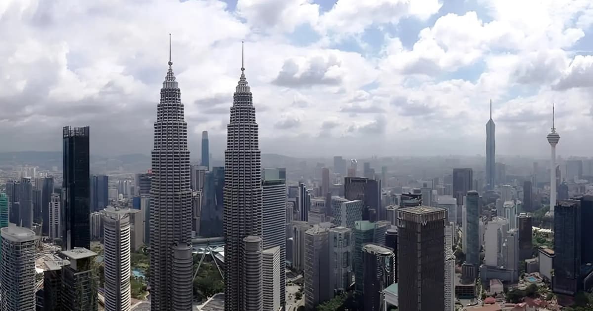 Malaysia Masuk 'Fabulous 5' ASEAN, Dijangka Tarik Pelaburan Asing Besar