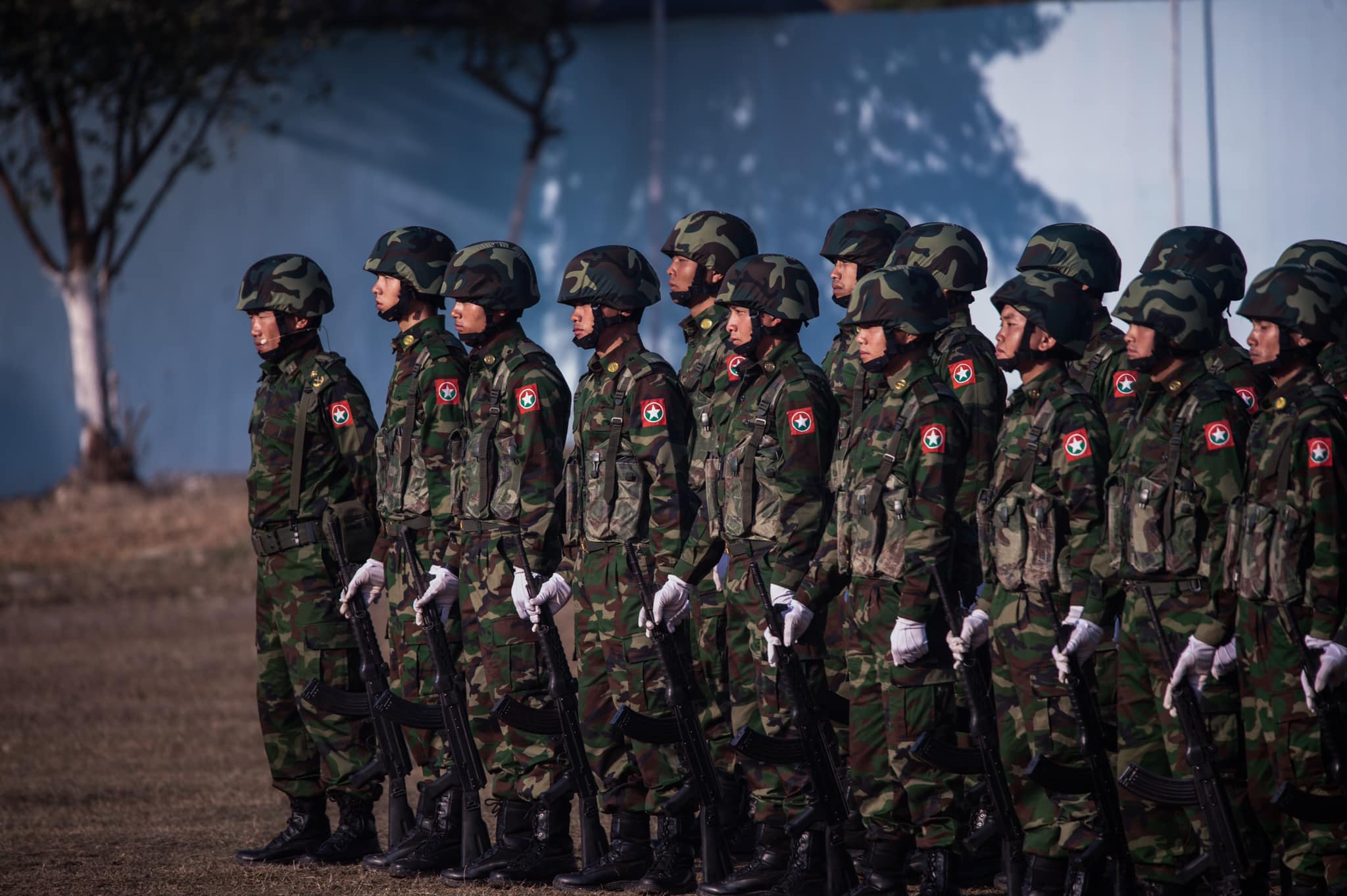 Kachin Independence Organization rejects Myanmar junta peace talks proposal