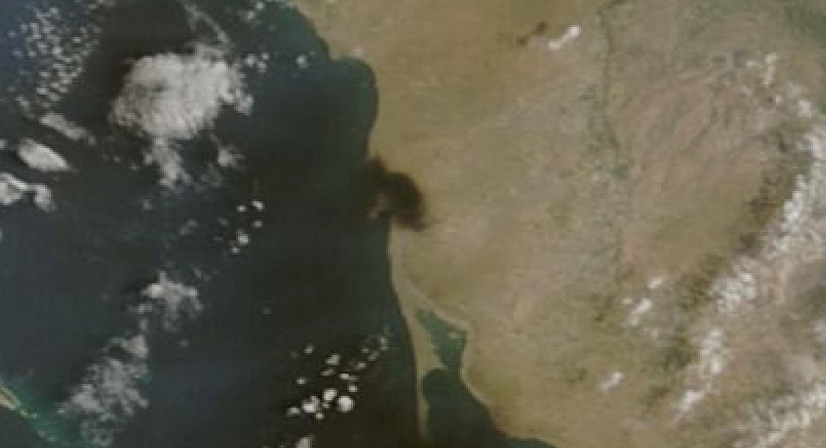 Houthis claim Saudi airstrikes after targeting oil infrastructure