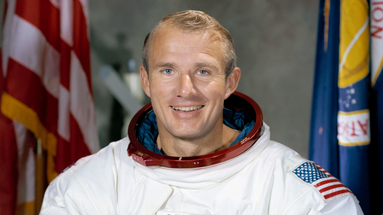 Astronaut's Land Gift Expands US National Park Protection