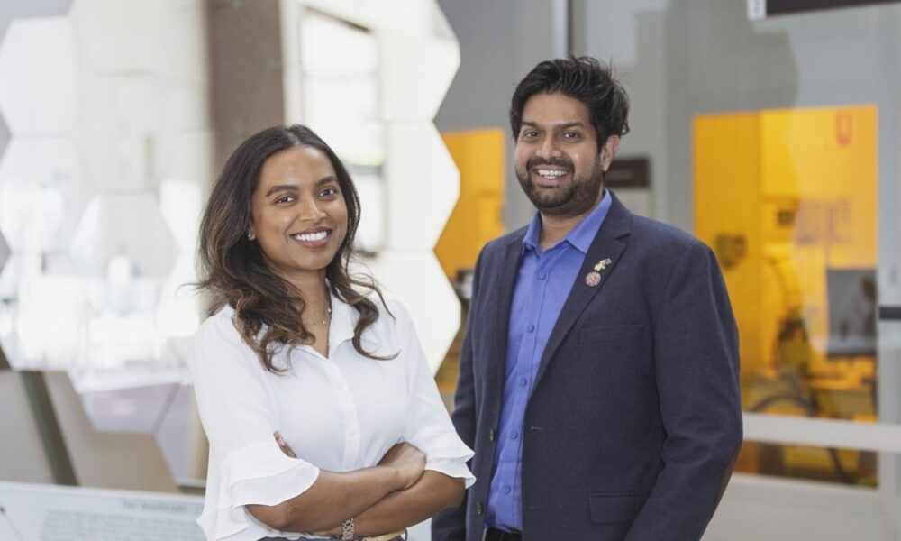 Sri Lankan scientist contributes to universe discovery