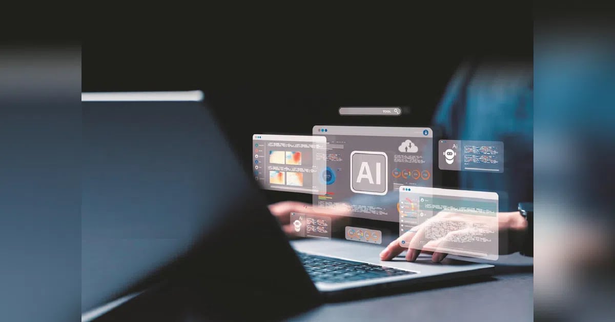 AI set to revolutionise sports jobs while creating new career paths