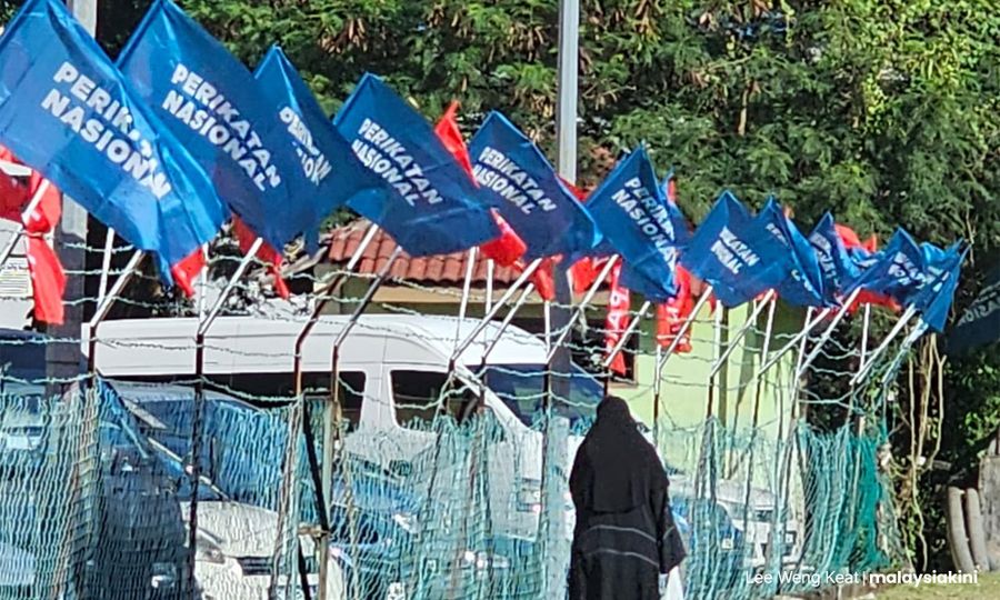 Pakar: PN perlu bergerak pantas atasi krisis pilihan raya Melaka