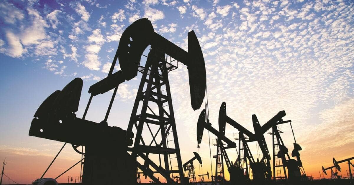 Oil prices surge on fresh attacks targeting Saudi facilities and shipping