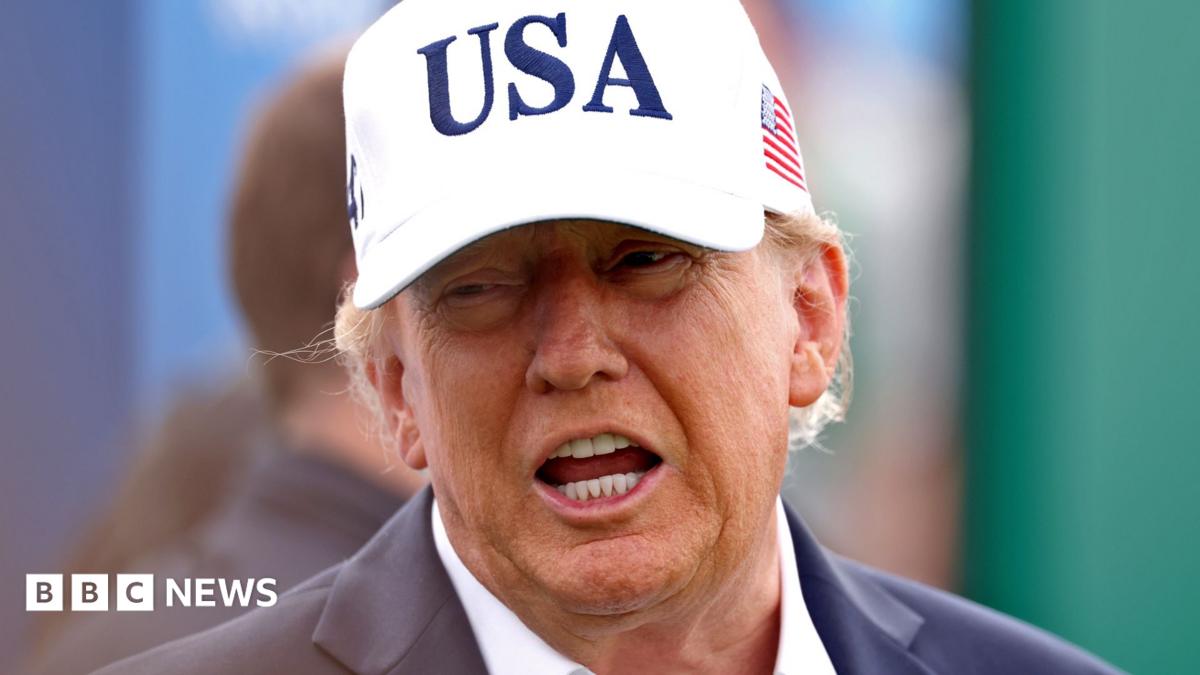 Trump prioritizes AI agenda despite growing concerns from critics