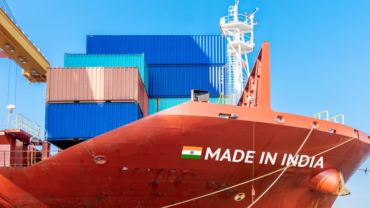 India poised to boost processed food exports to UK under new trade pact