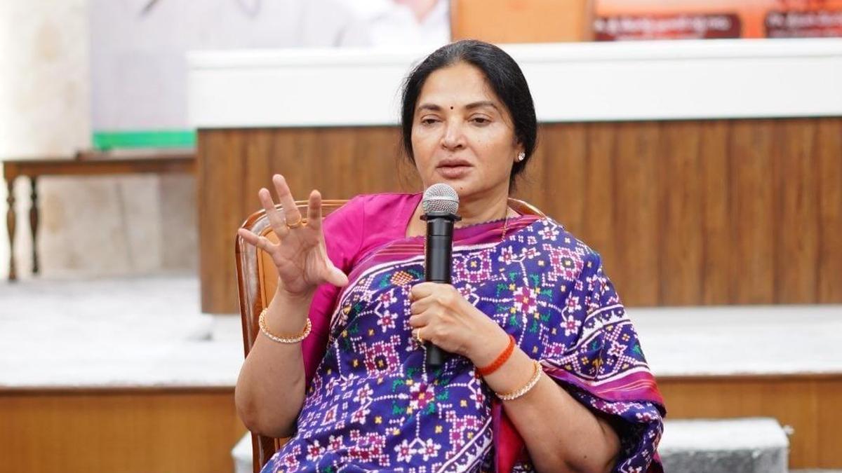 Vemireddy family breaks silence, denounces YSRCP allegations as baseless