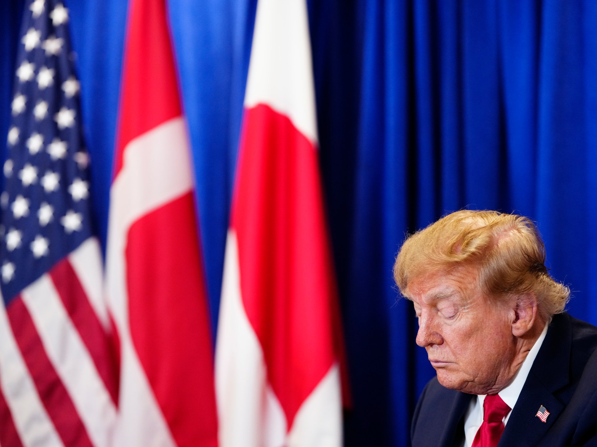 Denmark, US clarify Greenland agreement excludes resource extraction rights