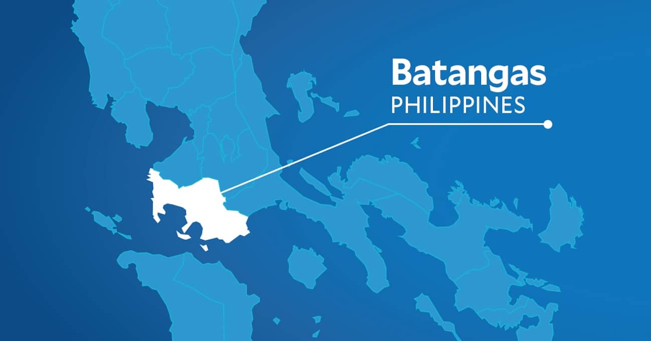 Four detained in crackdown on illegal fuel smuggling in Batangas