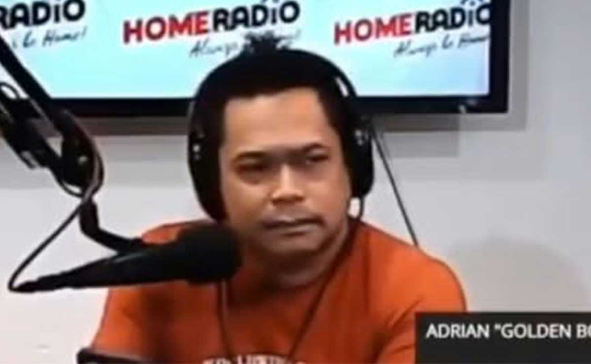 Police offer P1.3M reward in Albay broadcaster murder case