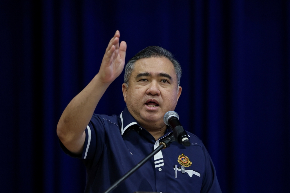 Loke Nafikan Bantuan RM1,000 Pemandu Sebagai Gula-gula Pilihan Melaka